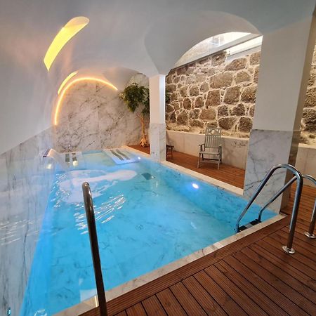 Bemyguest - Loft Guest House Jardim Das Maes Charming Viseu Exterior foto
