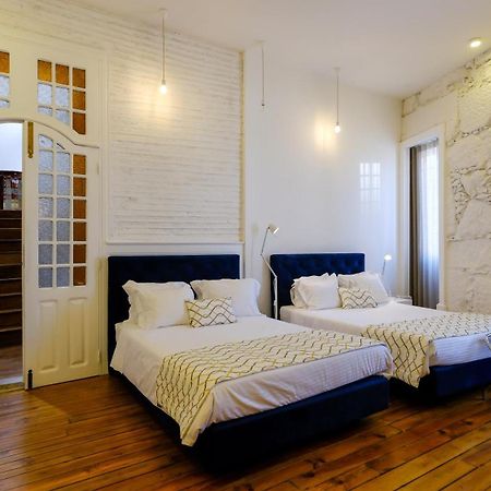 Bemyguest - Loft Guest House Jardim Das Maes Charming Viseu Exterior foto