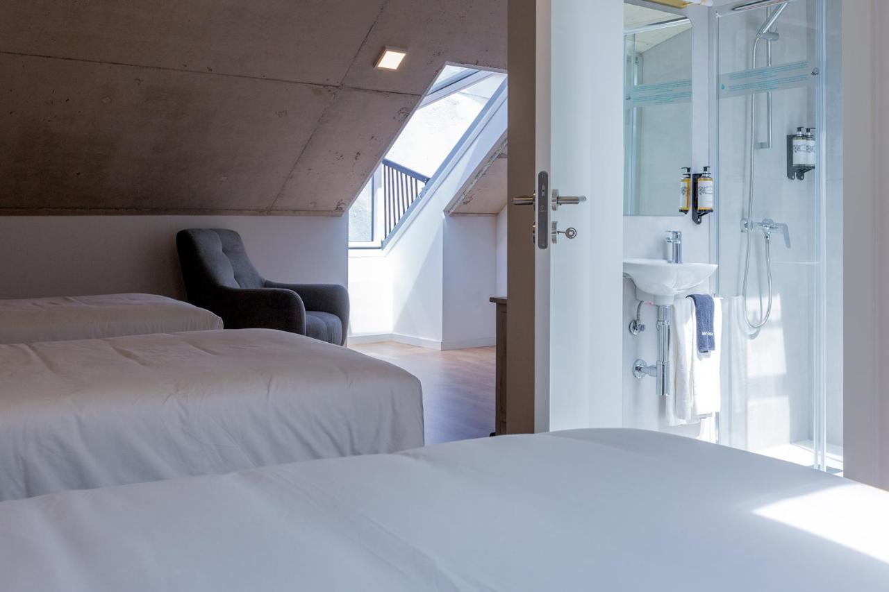 Bemyguest - Loft Guest House Jardim Das Maes Charming Viseu Exterior foto