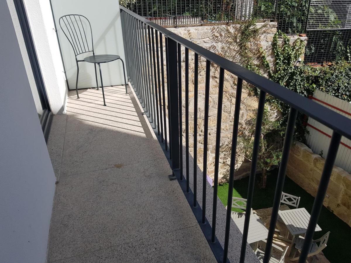 Bemyguest - Loft Guest House Jardim Das Maes Charming Viseu Exterior foto