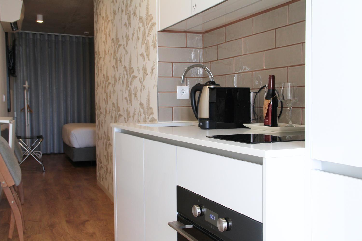 Bemyguest - Loft Guest House Jardim Das Maes Charming Viseu Exterior foto