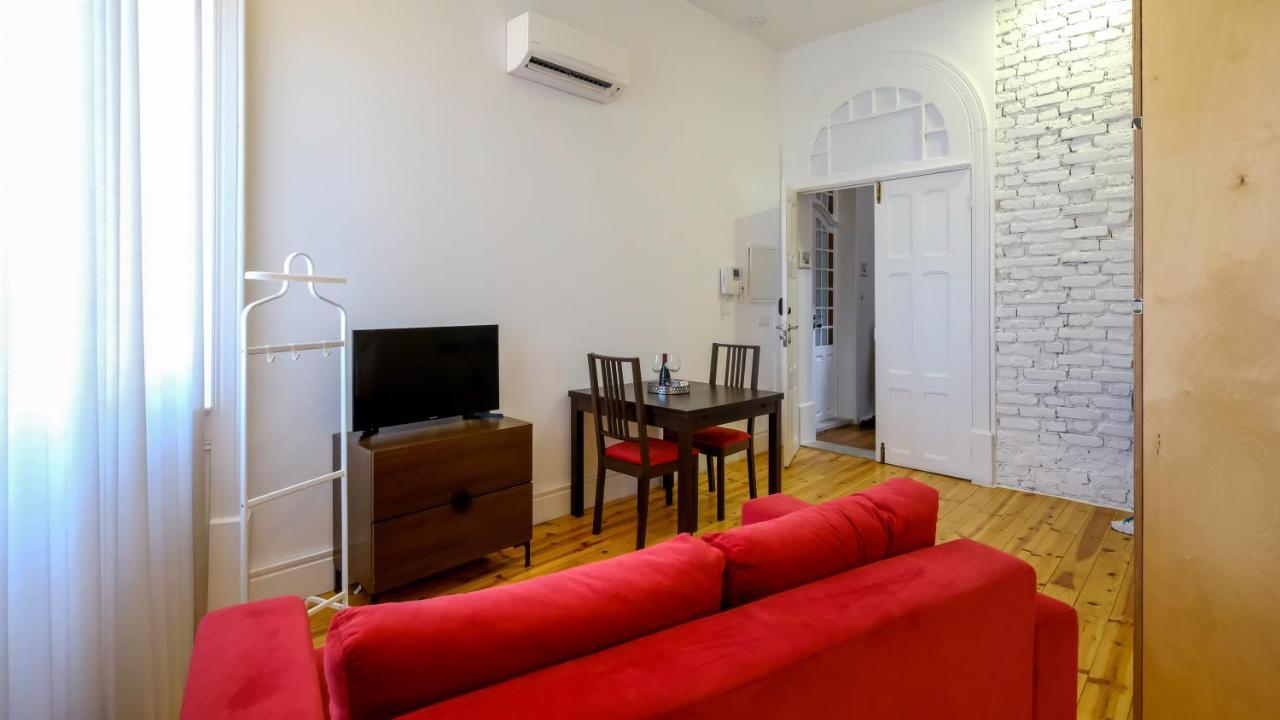 Bemyguest - Loft Guest House Jardim Das Maes Charming Viseu Habitación foto