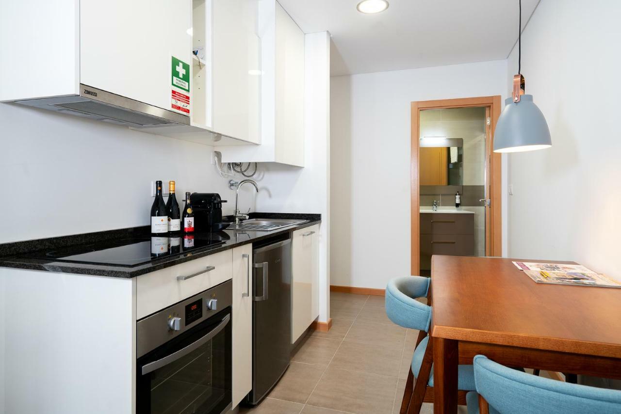 Bemyguest - Loft Guest House Jardim Das Maes Charming Viseu Exterior foto